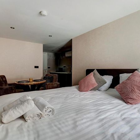 Hotel Buren Buren  Eksteriør bilde