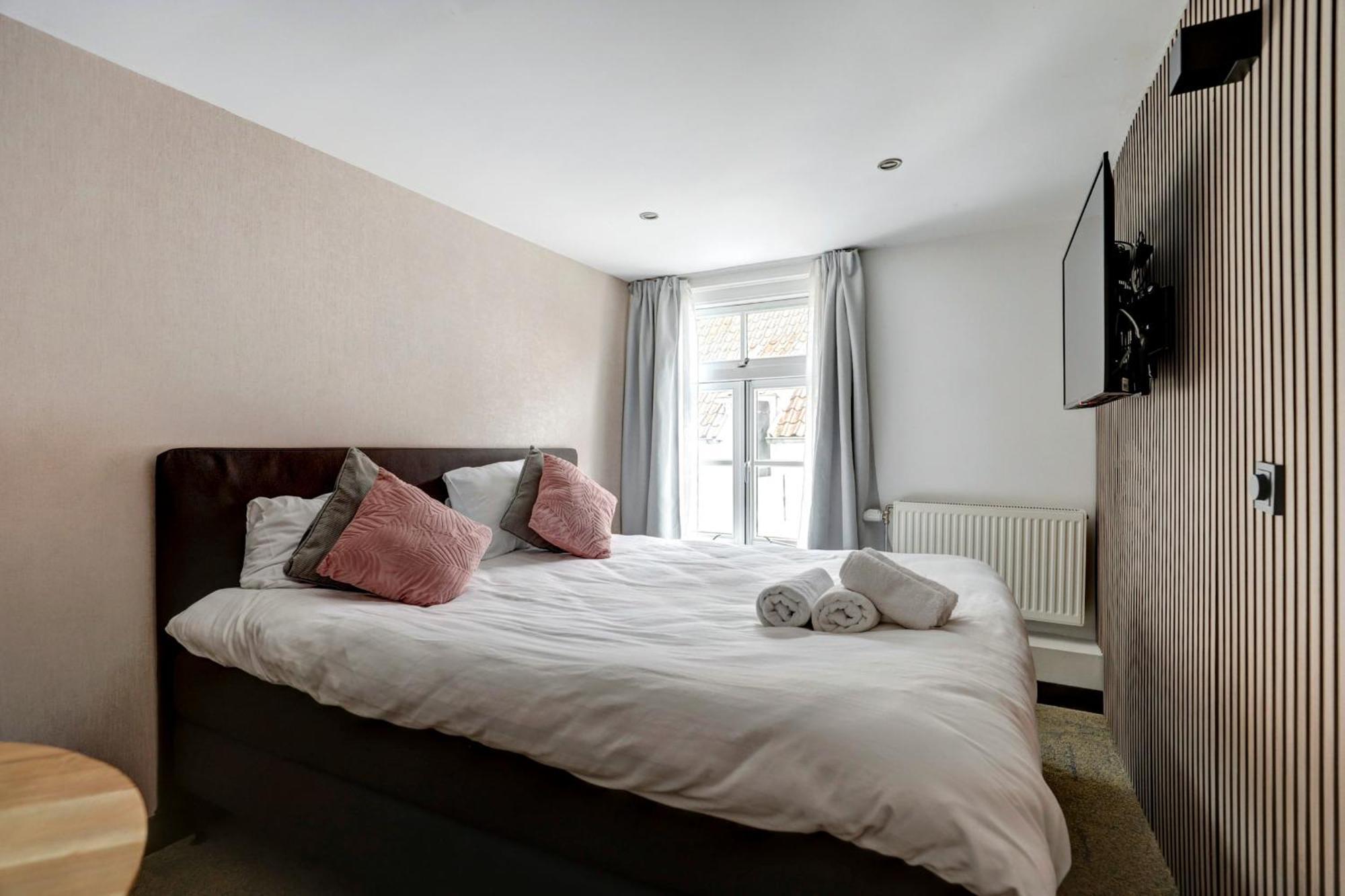 Hotel Buren Buren  Eksteriør bilde