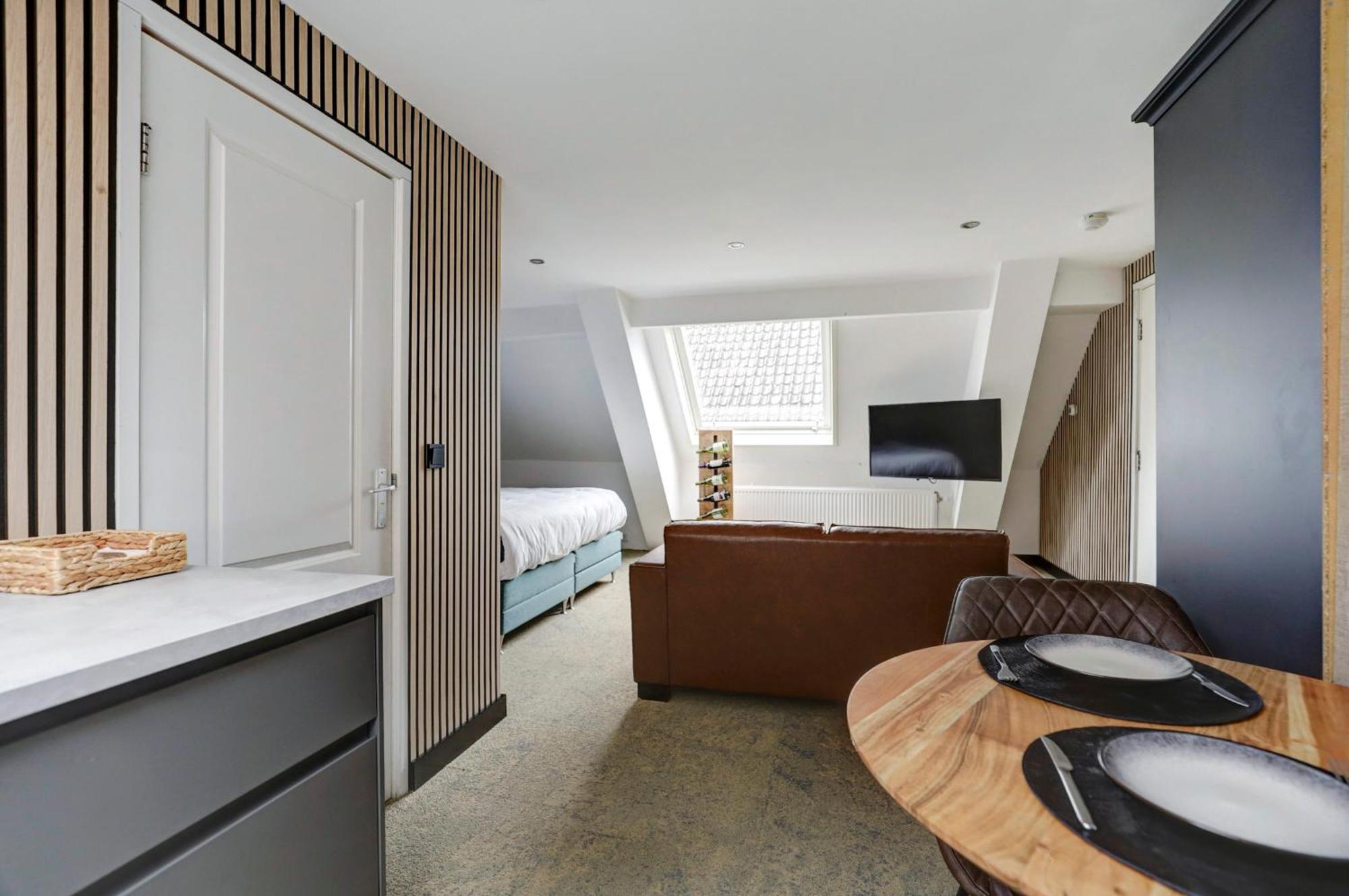 Hotel Buren Buren  Eksteriør bilde